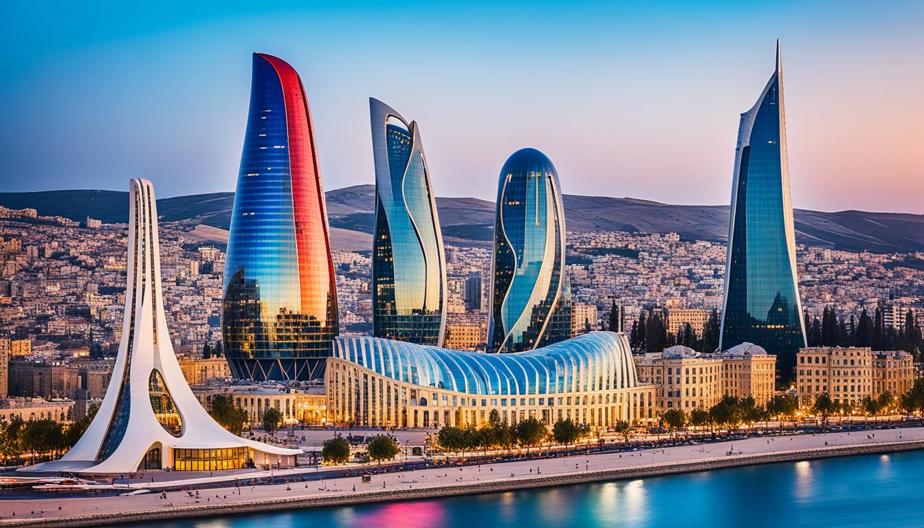 Šta videti u Azerbejdžanu? Najlepša turistička mesta i gradovi