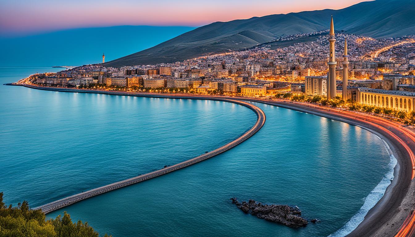 7 Fascinantnih Razloga Zašto Treba da Posetite Azerbejdžan