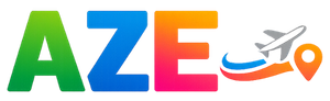 azembassy.rs LOGO